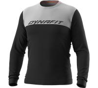 DYNAFIT - 24/7 Pullover uomo - Nero (Taglia: XL)