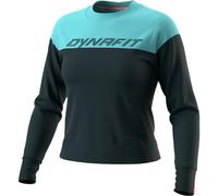 DYNAFIT 24/7 Pullover W Jersey Donna
