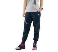 Dynafit 24/7 Track Pants Nero S Donna