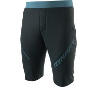 DYNAFIT - 24/7 Track short uomo - Blu (Taglia: XXL)
