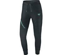 Dynafit - Women's 24/7 Track Pant - Pantaloni da allenamento 36 nero/blu