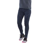 Pantaloni lunghi Dynafit 24/7 Jeans blu notte donna - S