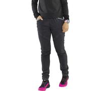 Dynafit 24/7 W - jeans - donna XL Black/Grey woman Made In Eu,Recycled Polyester
