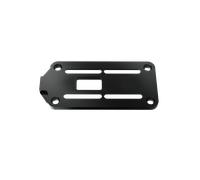 DYNAFIT - Adjustment Plate Toe Lite - Nero (Taglia: UNI)