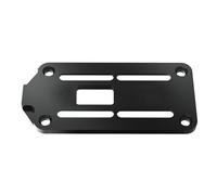 Dynafit Adjustment Plate Toe Lite - piastra di regolazione Black unisex