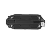 DYNAFIT - Adjustment Plate Toe - Nero (Taglia: UNI)