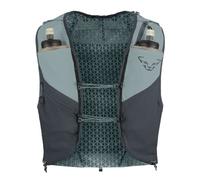 Dynafit Alpine 15 - gilet trail running - unisex Blue/Blue M/L