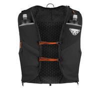 Dynafit Alpine 15 - gilet trail running - unisex XL Black unisex Pfc-Free