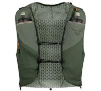 DYNAFIT Alpine 15 Gilet da corsa salvia timo (XS-S)