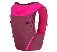Dynafit - Alpine 15 Vest - Zaino per trail running M/L fuchsia