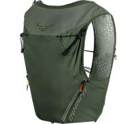Dynafit ALPINE 15 VEST Zaino XS/S Verde