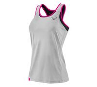 Dynafit Alpine 2/1 W - top - donna I46 D40 Light Grey/Black/Pink woman Dry'ton