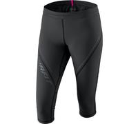DYNAFIT Alpine 2 W 3/4 Tights - Donna - Nero - Taglia XS- modello 2023