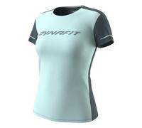 Dynafit Alpine 2 S/S - maglia trail running - donna Blue/Blue/Blue XS