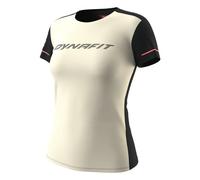 Dynafit Alpine 2 S/S - maglia trail running - donna Dark White/Black L