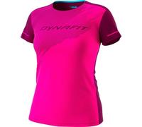 Dynafit Alpine 2 S/S - maglia trail running - donna M Pink/Purple woman