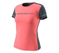 Dynafit - Women's Alpine 2 S/S Tee - Maglia da corsa XS fuchsia/rosso