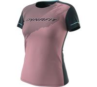 Dynafit - Women's Alpine 2 S/S Tee - Maglia da corsa S fuchsia