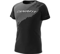 Dynafit Alpine 2 S/S - maglia trail running - uomo 2XL Black/Light Grey man