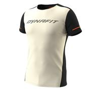 Dynafit Alpine 2 S/S - maglia trail running - uomo Dark White/Black/Orange XL