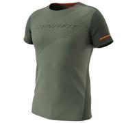 Dynafit - Alpine 2 S/S Tee - Maglia da corsa L olivia