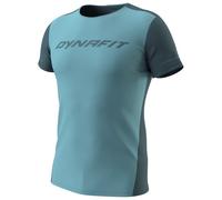 Dynafit Alpine 2 S/S - maglia trail running - uomo Blue/Blue/Blue S