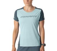 Dynafit ALPINE 2 S/S TEE W Magliette S Azzurro