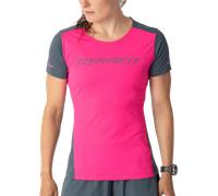 Dynafit ALPINE 2 S/S TEE W Magliette XS Rosa