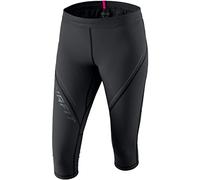 Dynafit Alpine 2 W 3/4 Tights - Leggings da Donna, Donna, 08-0000071163, Nero (Black Out/6070), 40