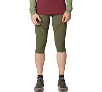 Dynafit ALPINE 2 W 3/4 TIGHTS Leggins M Verde