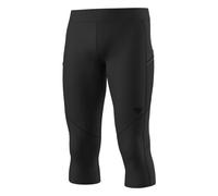 Leggings 3/4 Dynafit Alpine 3/4 nero - XL