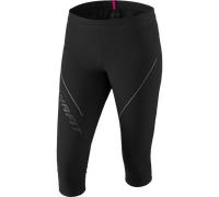 DYNAFIT Alpine 2 W 3/4 Tights - Donna - Nero - Taglia XS- modello 2023
