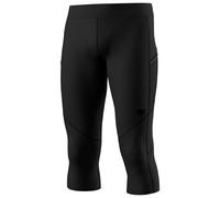Leggings 3/4 Dynafit Alpine 3/4 nero - XL