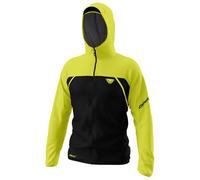 Dynafit - Alpine 3L Jacket - Giacca antipioggia S nero