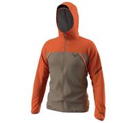Dynafit - Alpine 3L Jacket - Giacca antipioggia XL variopinto