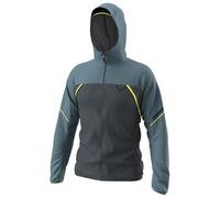Dynafit - Alpine 3L Jacket - Giacca antipioggia XXL grigio