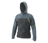 Dynafit Alpine 3L M - giacca hardshell - uomo Blue/Blue/Yellow M