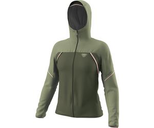 Dynafit Alpine 3L W - giacca hardshell - donna Green/Pink M