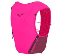Dynafit - Alpine 8 Vest - Zaino per trail running XL fuchsia