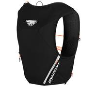 Dynafit - Alpine 8 Vest - Zaino per trail running XS/S nero