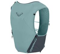 Dynafit Alpine 8 Hydration Vest Verde,Blu XS/S