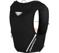 Dynafit ALPINE 8 VEST Zaino XS/S Nero