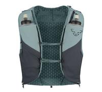 Dynafit Alpine 8 - zaino trail running Blue/Blue XS/S
