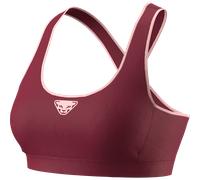 Dynafit Alpine Sports Bra Rosso S Donna