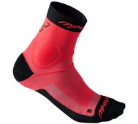 Dynafit Alpine - calzini corti trail running - uomo 35/38 Pink unisex