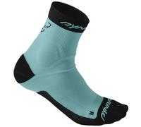 Dynafit Alpine - calzini corti trail running - uomo 39/42 Light Blue/Black unisex
