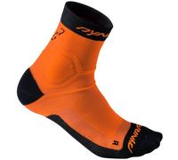 Dynafit Alpine - calzini corti trail running - uomo 39/42 Orange unisex