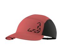 Dynafit Alpine - cappellino 58 Red/Black man Bluesign