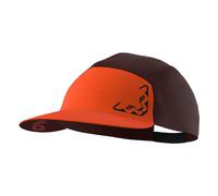 Dynafit Alpine - cappellino 58 Red/Dark Red man Recycled Materials,Bluesign