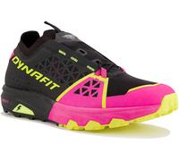 scarpe da trail Dynafit ALPINE DNA 2 (Pink glo/Black Out) Unisex 41 (7.5 UK)